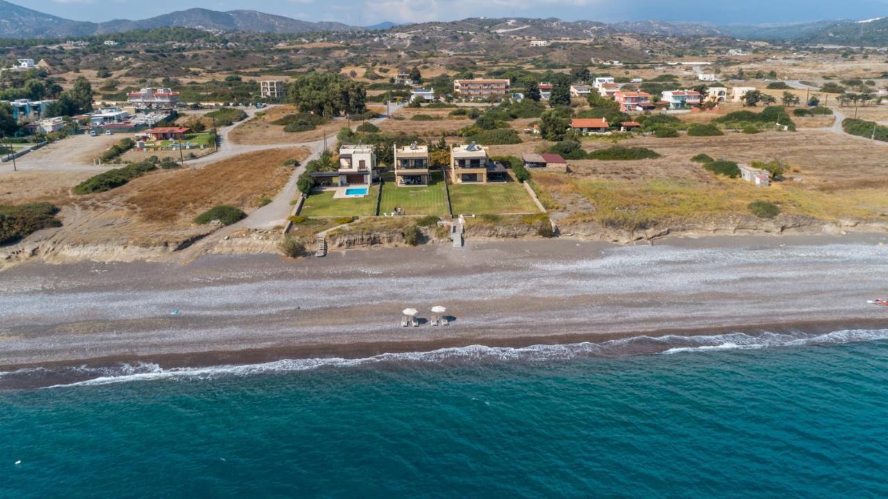 Great Sand Villa Gennadi Eksteriør billede