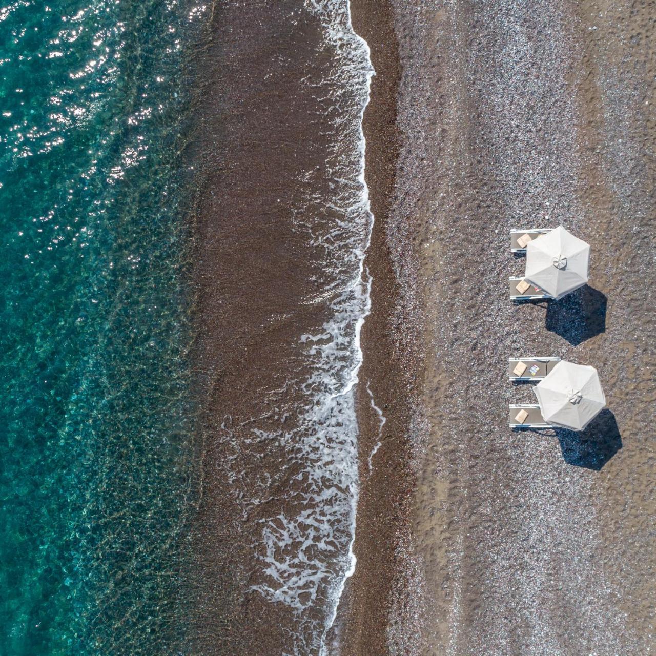 Great Sand Villa Gennadi Eksteriør billede