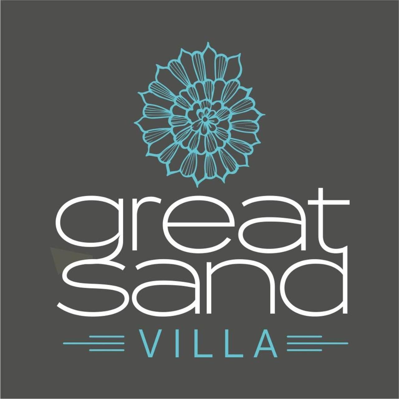 Great Sand Villa Gennadi Eksteriør billede
